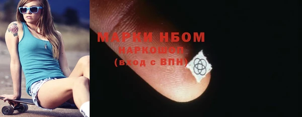 крисы Осташков